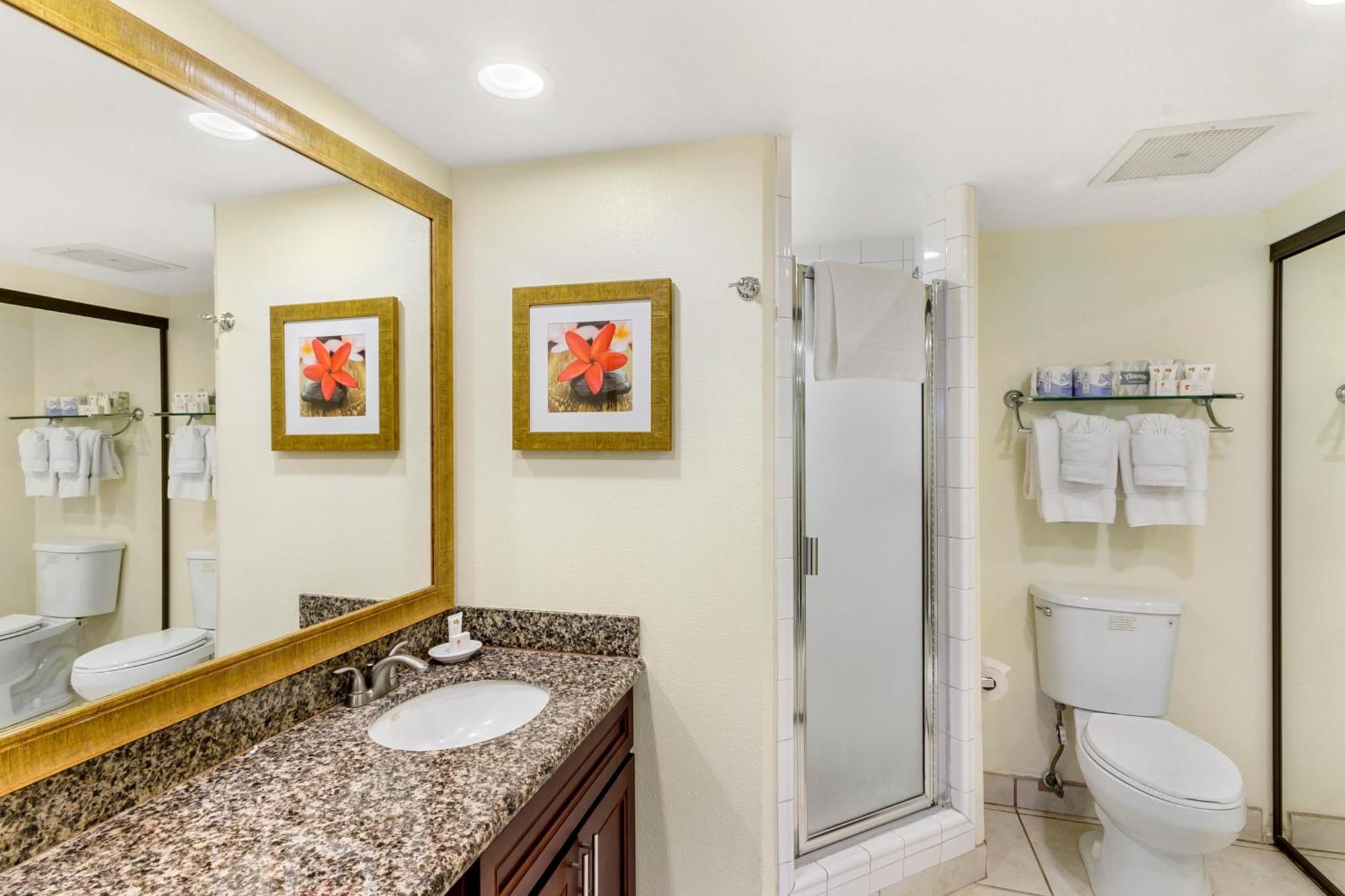 Apartahotel Hono Koa Vacation Club Lahaina