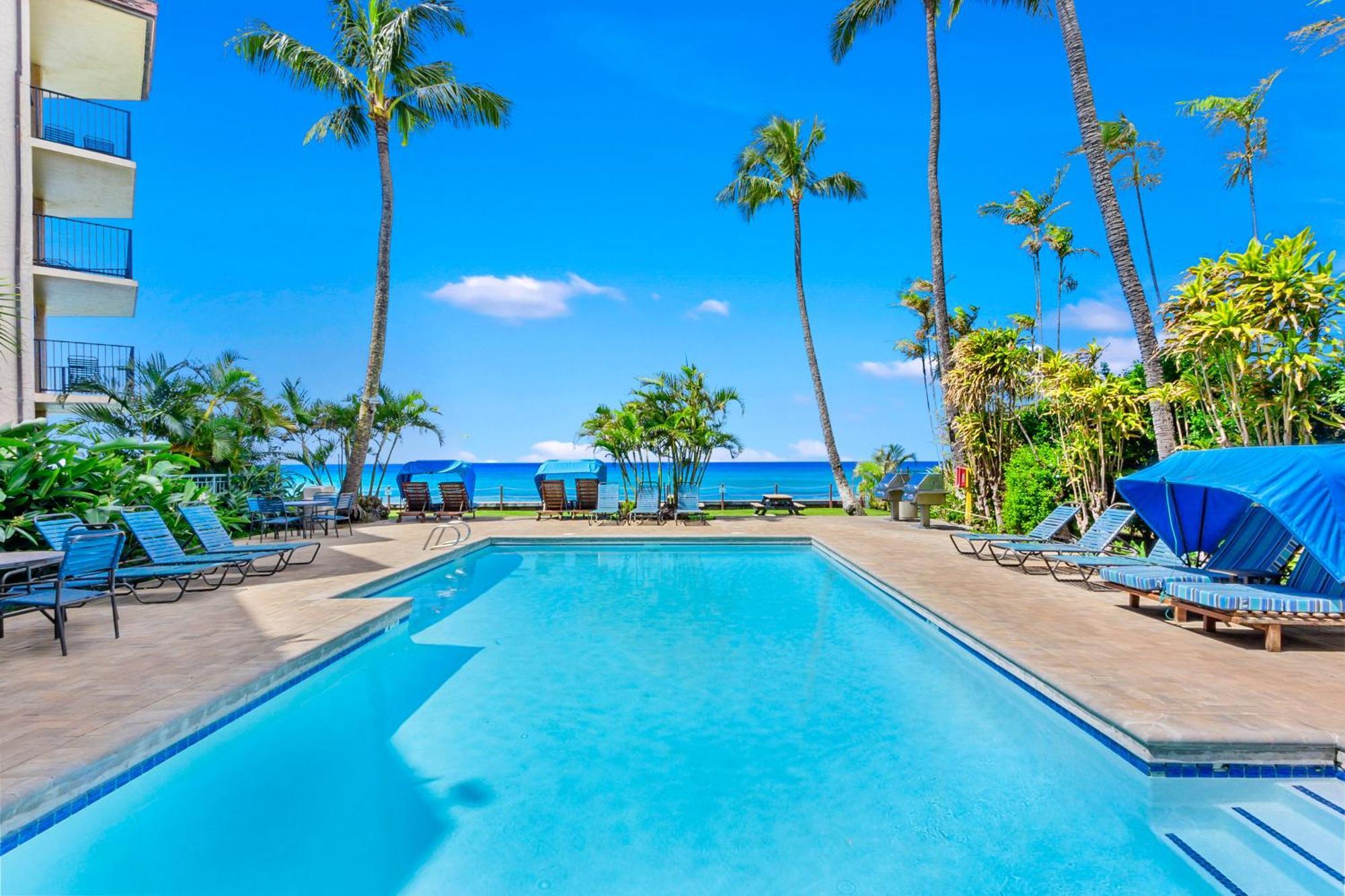 Hono Koa Vacation Club 4*
